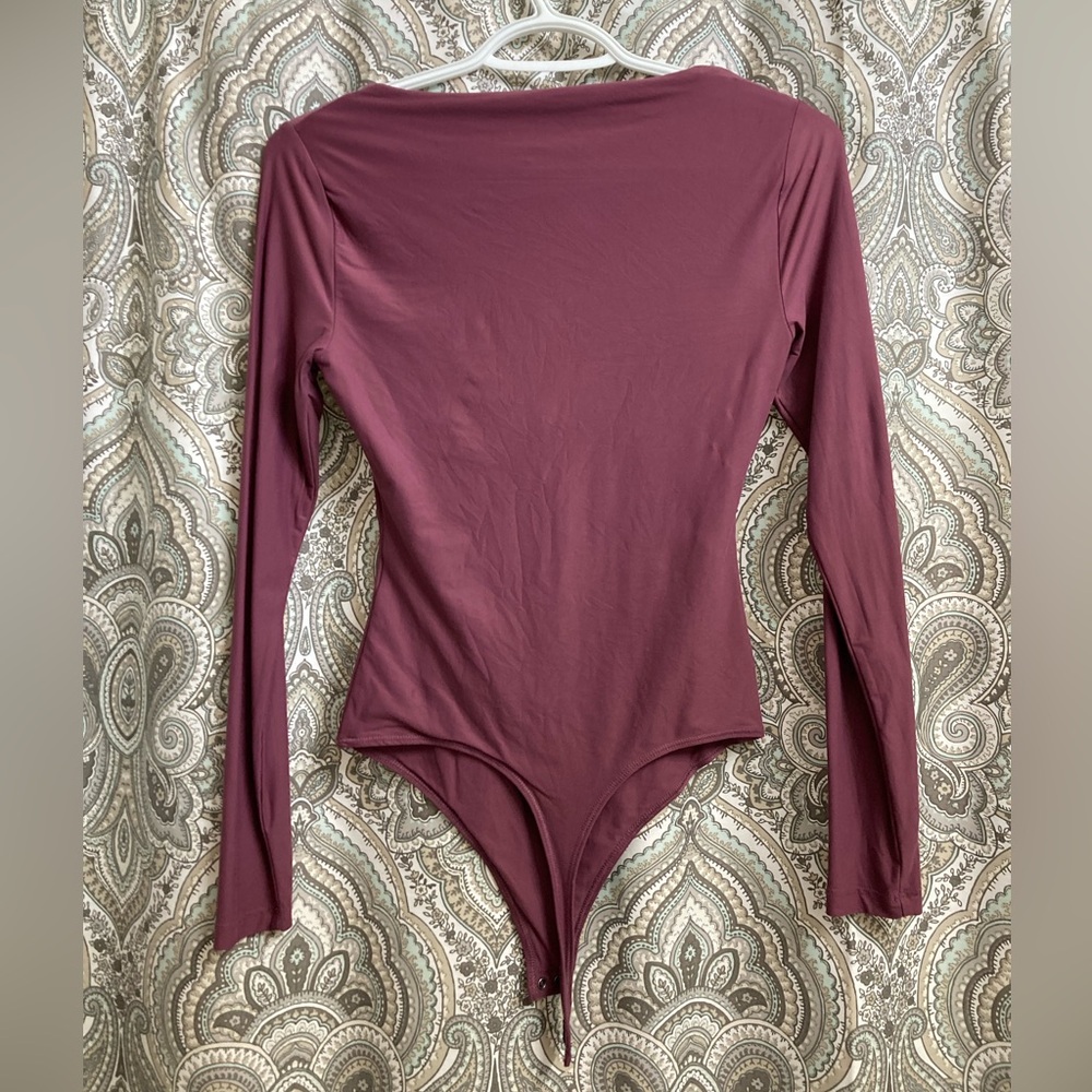 A&F- bodysuit - Picture 2 of 3